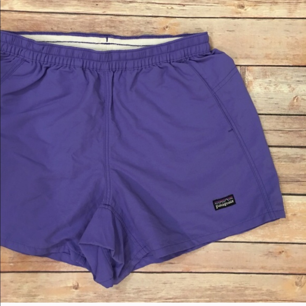 Patagonia barely baggie shorts